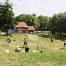 IMG 7622 - Scouts en Gidsen Zaventem 